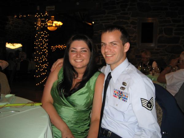 Ronni Martin - Class of 2000 - Wakefield Memorial High School