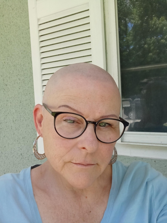 Janice Garrant - Class of 1984 - Wakefield Memorial High School
