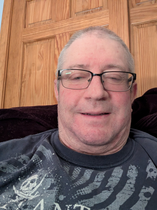 Kevin Stevens - Class of 1978 - Wakefield Memorial High School