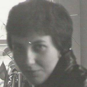 Cheryl Powell - Class of 1970 - Wakefield Memorial High School