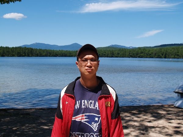 Amang Annie - Class of 2002 - Wakefield Memorial High School