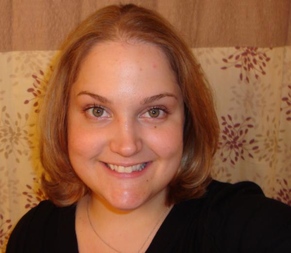 Gloria Carolan - Class of 2000 - Wakefield Memorial High School
