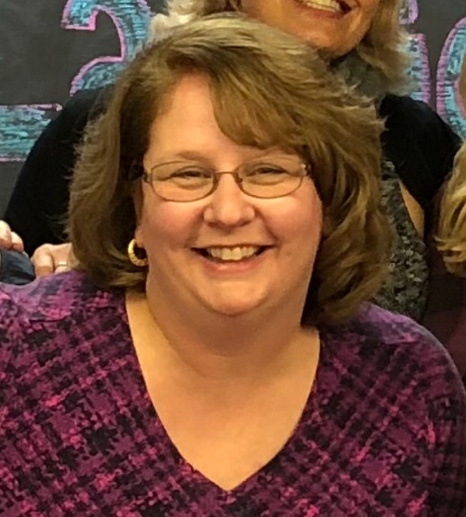 Laurie Whitford - Class of 1985 - Wakefield Memorial High School