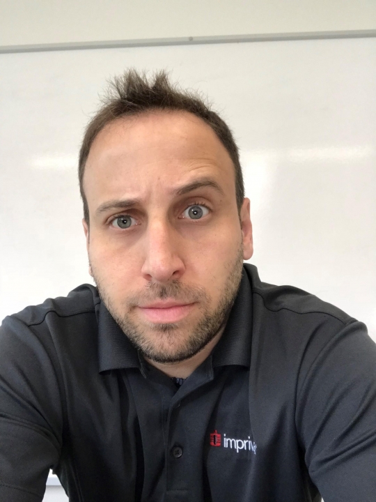 Michael Sacco - Class of 2000 - Wakefield Memorial High School