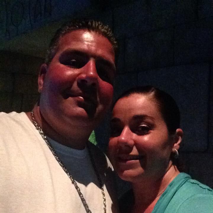 Jackie Romano - Class of 2000 - Wakefield Memorial High School