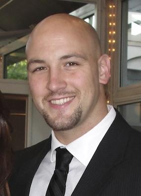 Justin Chapman - Class of 2000 - Wakefield Memorial High School
