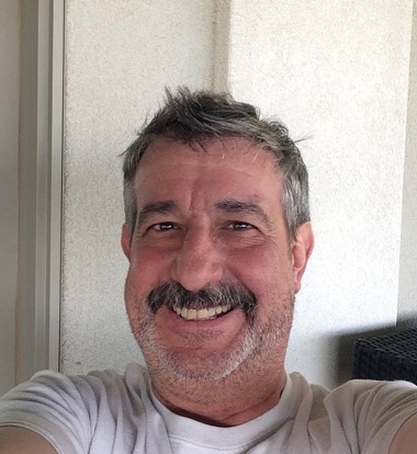Harry Jones - Class of 1977 - Wakefield Memorial High School