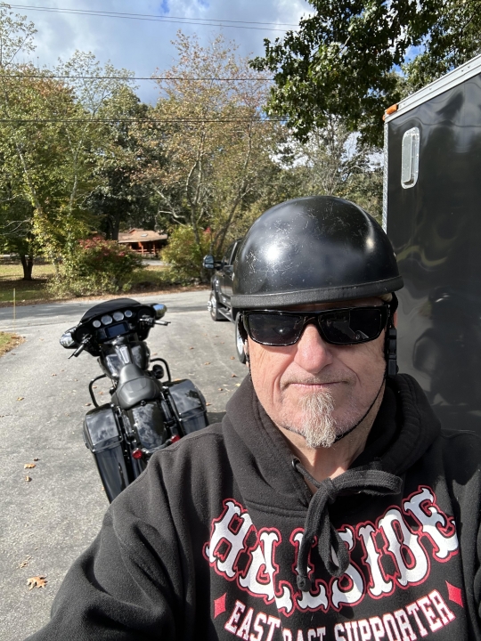 Gary Hankard - Class of 1976 - Wakefield Memorial High School