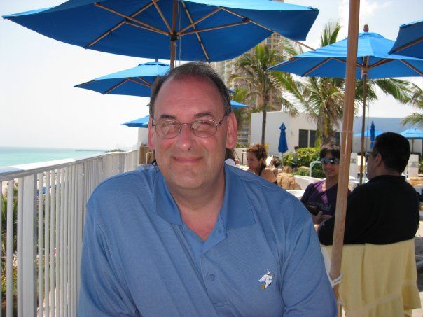 Greg Cincotta - Class of 1981 - Wakefield Memorial High School
