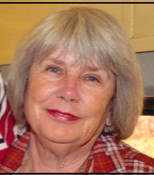Linda Towse - Class of 1962 - Wakefield Memorial High School