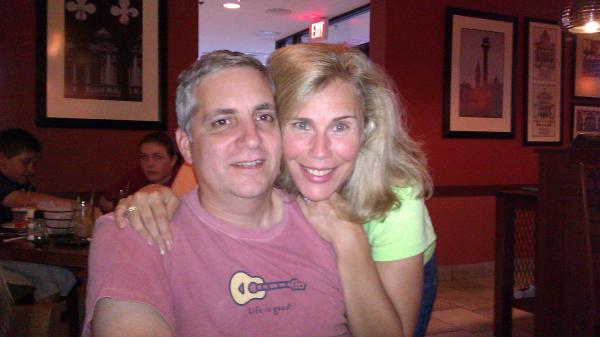 Joanie Brown - Class of 1982 - Wakefield Memorial High School