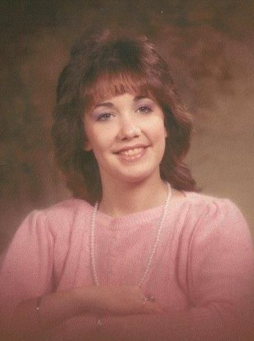 Pamela Sheridan - Class of 1985 - Wakefield Memorial High School