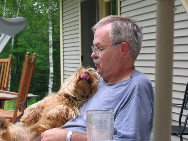 Bryden Dow - Class of 1969 - Wakefield Memorial High School
