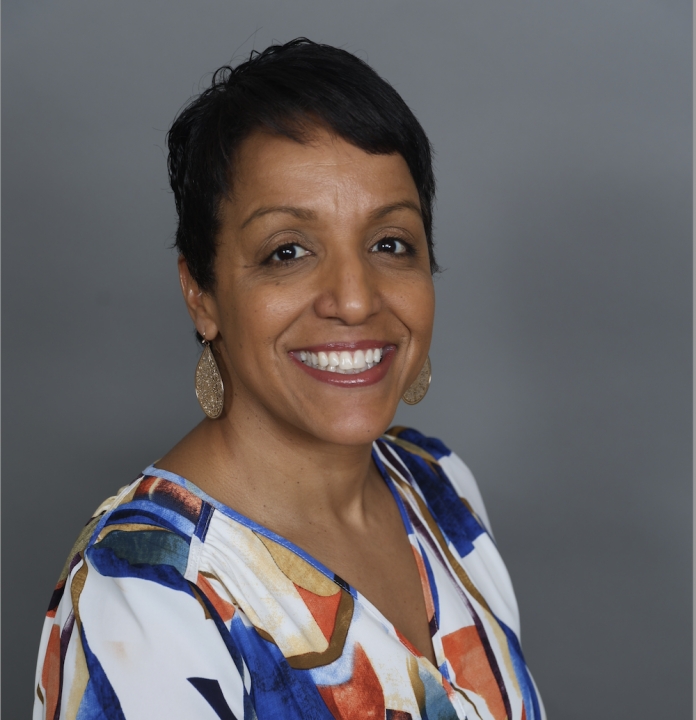 Andrea Encarnacao - Class of 1997 - Wakefield Memorial High School