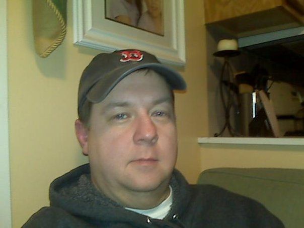 Richard Mercer - Class of 1984 - Wakefield Memorial High School