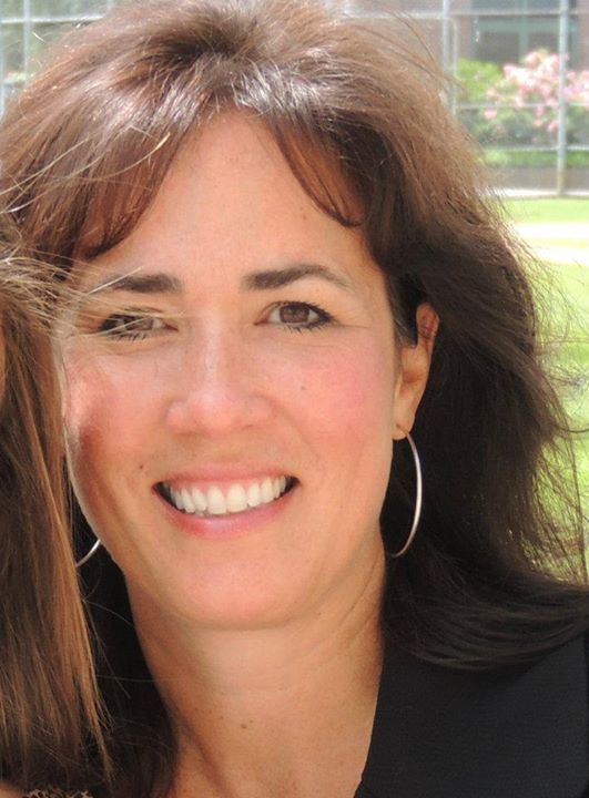 Ann Mcgonigle - Class of 1984 - Wakefield Memorial High School