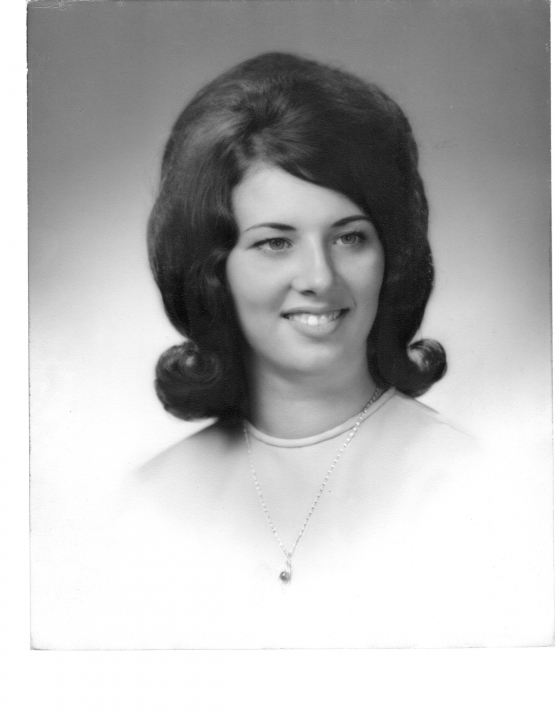 Ellen DeMeo - Class of 1965 - Wakefield Memorial High School