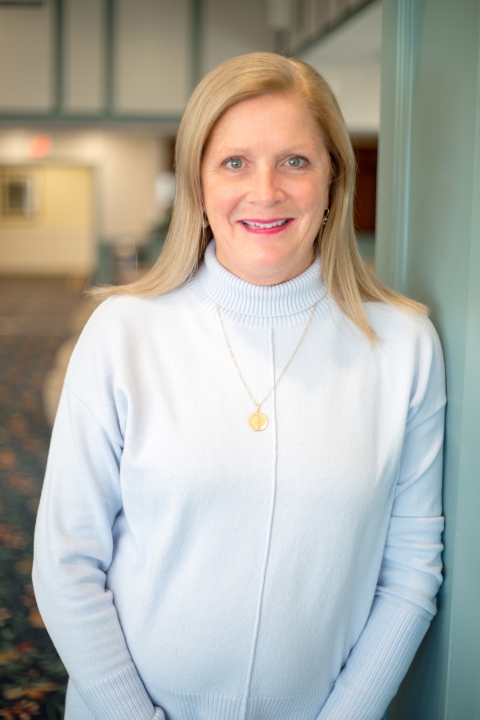 Mary Davis - Class of 1982 - Wakefield Memorial High School