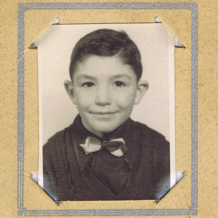 Jim Kelley - Class of 1962 - Wakefield Memorial High School