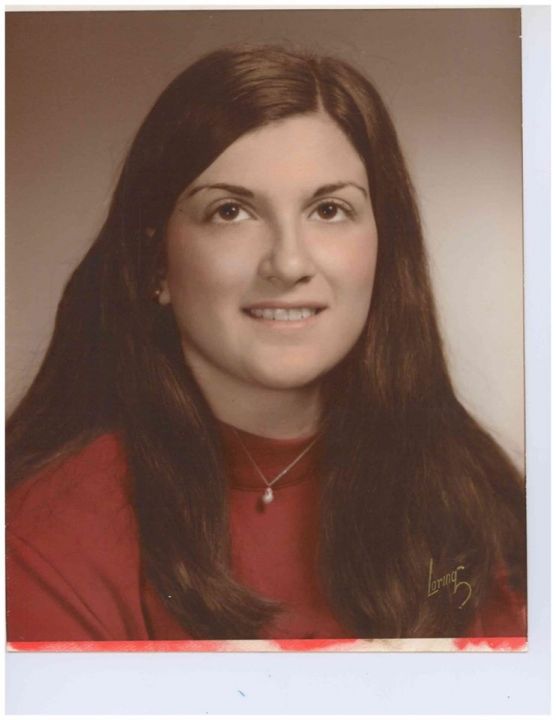 Jan Minichiello - Class of 1972 - Wakefield Memorial High School