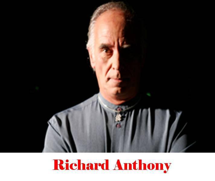 Richard Anthony - Class of 1965 - Wakefield Memorial High School