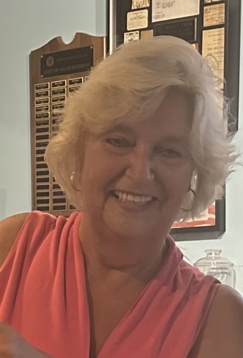 Deborah Bayrd - Class of 1970 - Wakefield Memorial High School