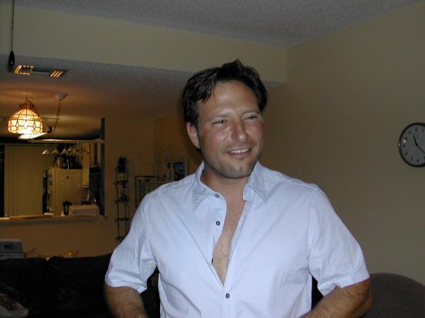 Michael Conduris - Class of 1983 - Watertown High School