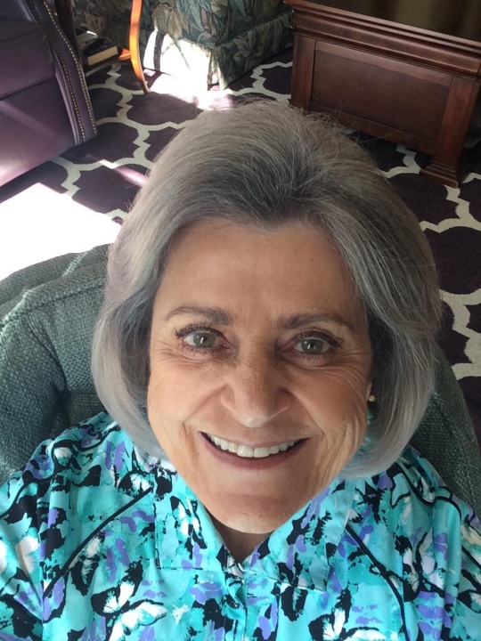 Pam Bedrosian - Class of 1967 - Watertown High School
