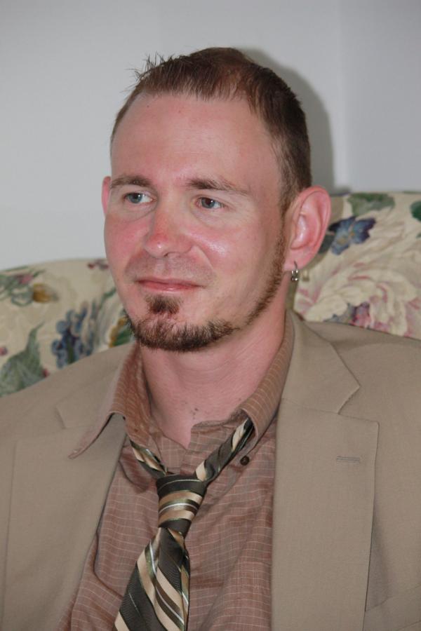 Mark Martineu - Class of 1995 - Watertown High School