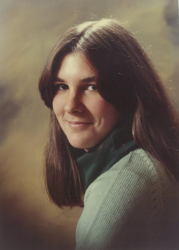 Ginny Uva - Class of 1979 - Watertown High School