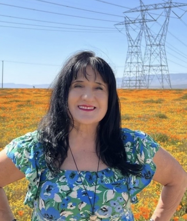 Gina Marie Fantozzi - Class of 1971 - Watertown High School