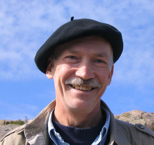 Gregory Dunham - Class of 1964 - Watertown High School