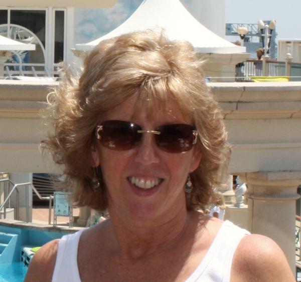 Debbie Devincentis - Class of 1977 - Watertown High School