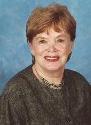 Alice Conlin - Class of 1950 - Watertown High School