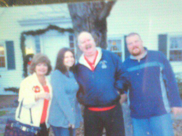 Bob Kett - Class of 1967 - Watertown High School