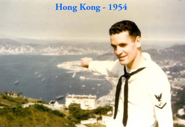 Herbert Cleary - Class of 1948 - Winchester High School