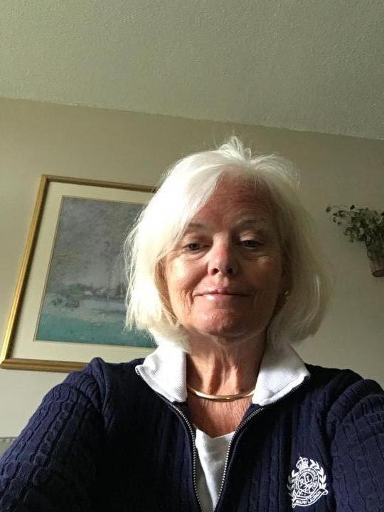 Cathleen Gill - Class of 1968 - Winchester High School