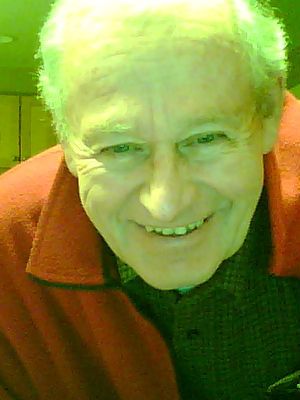 Papa Eaton - Class of 1954 - Winchester High School