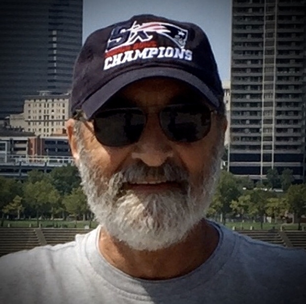 Anthony Sousa - Class of 1969 - Winchester High School