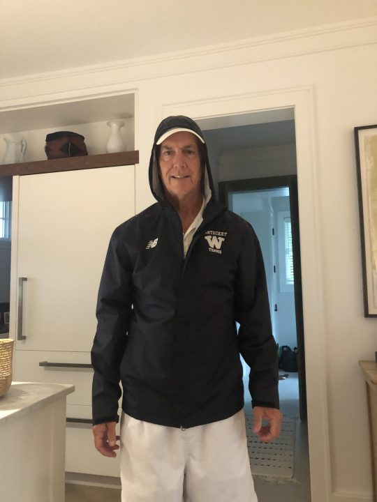 David Cheever - Class of 1976 - Winchester High School
