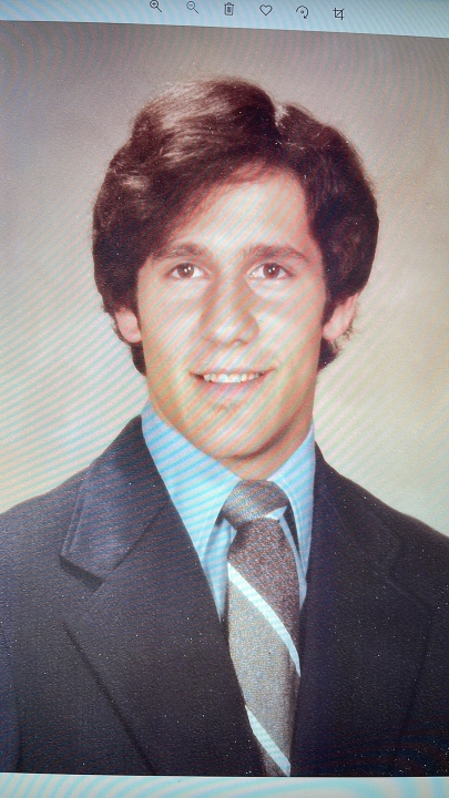 David Medzorian - Class of 1968 - Winchester High School