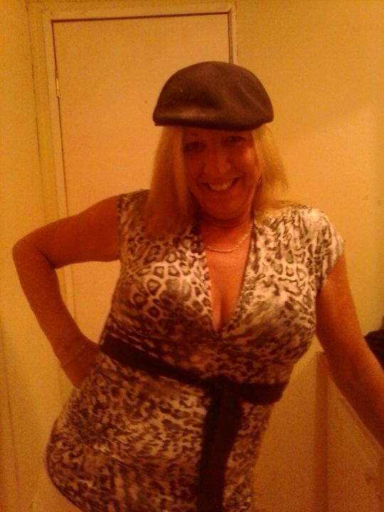 Cyndie Sizemore - Class of 1984 - Winchester High School