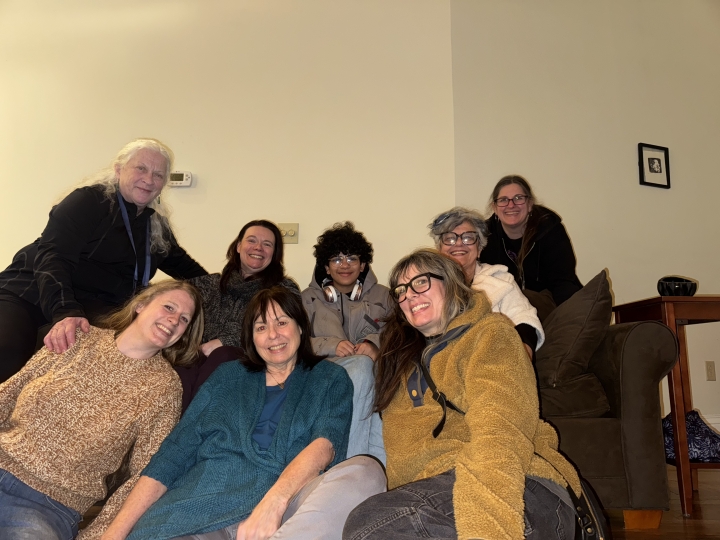 Martha Wingate - Class of 1971 - Winchester High School