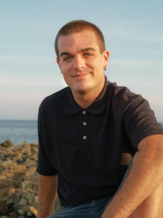Robert Barbaro - Class of 2002 - Winchester High School