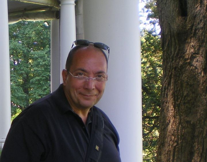 Kenneth Torlone - Class of 1973 - Winchester High School