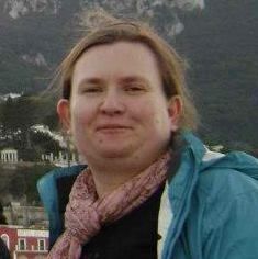 Elli Goeke - Class of 1995 - Winchester High School