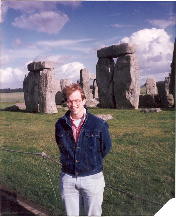 Joseph Mcisaac - Class of 1979 - Winchester High School
