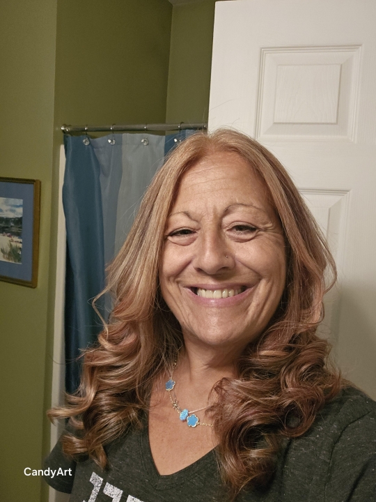 Candy Mericantante - Class of 1979 - Winchester High School