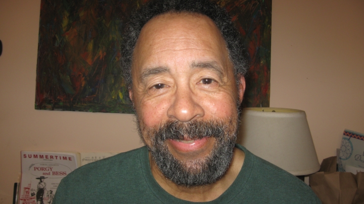 Bruce Jones - Class of 1971 - Winchester High School