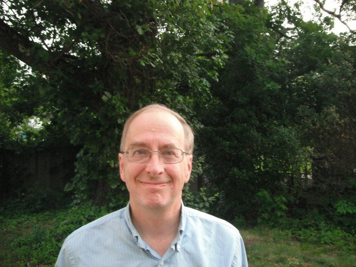 Stephen Hoffman - Class of 1965 - Winchester High School